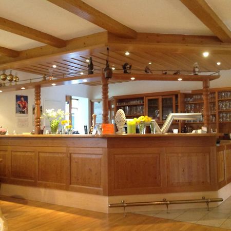 Gasthof Oberer Wirt Kipfenberg Bagian luar foto