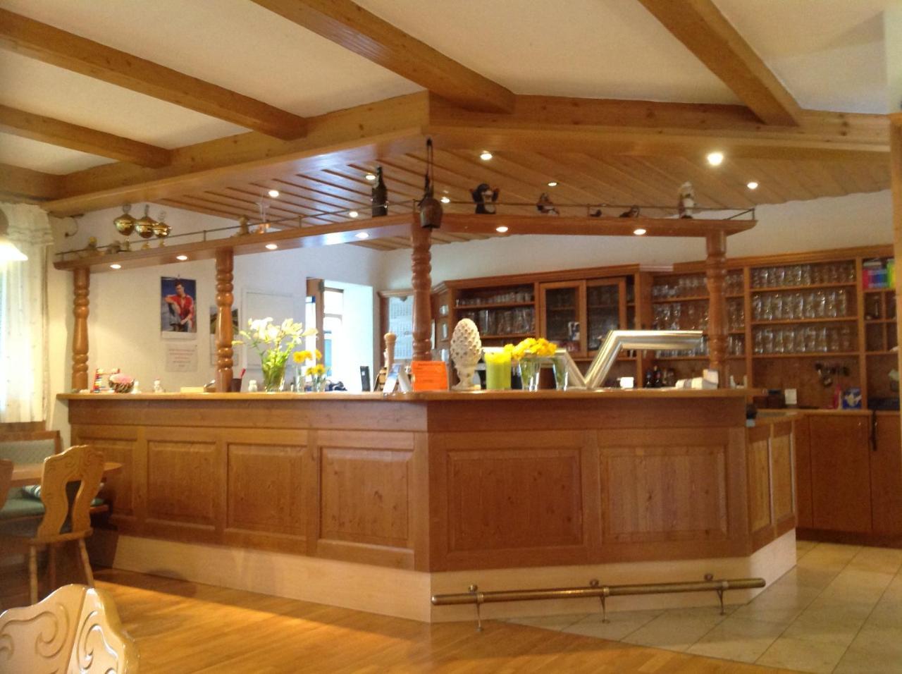 Gasthof Oberer Wirt Kipfenberg Bagian luar foto