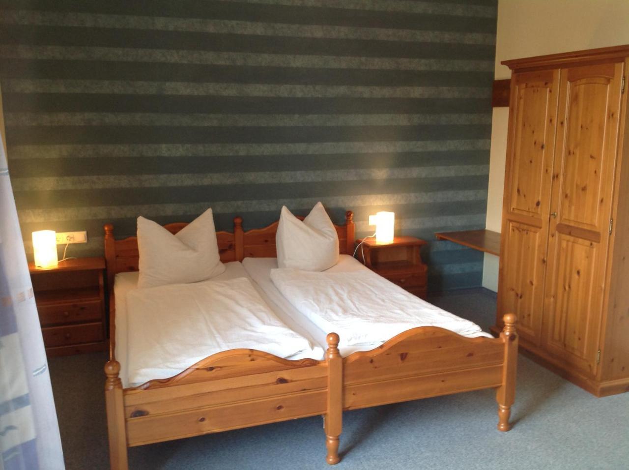 Gasthof Oberer Wirt Kipfenberg Bagian luar foto