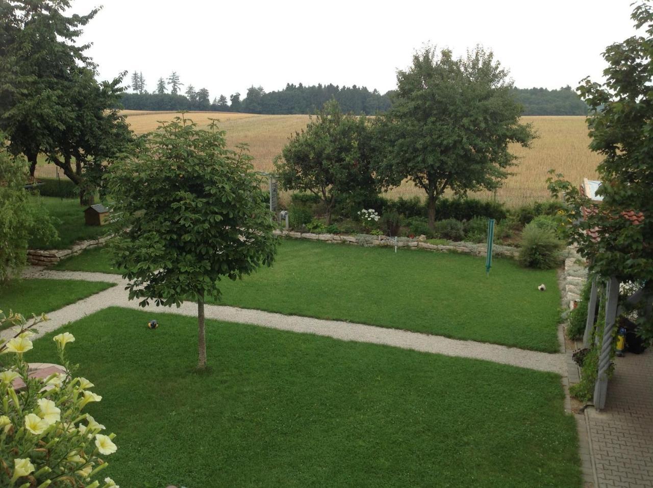 Gasthof Oberer Wirt Kipfenberg Bagian luar foto