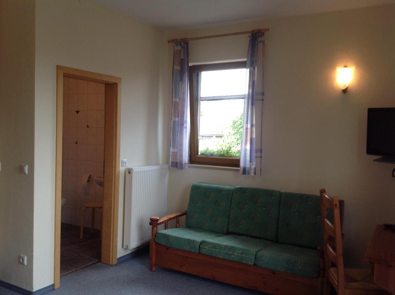 Gasthof Oberer Wirt Kipfenberg Bagian luar foto